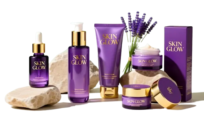 SKIN GLOW PH