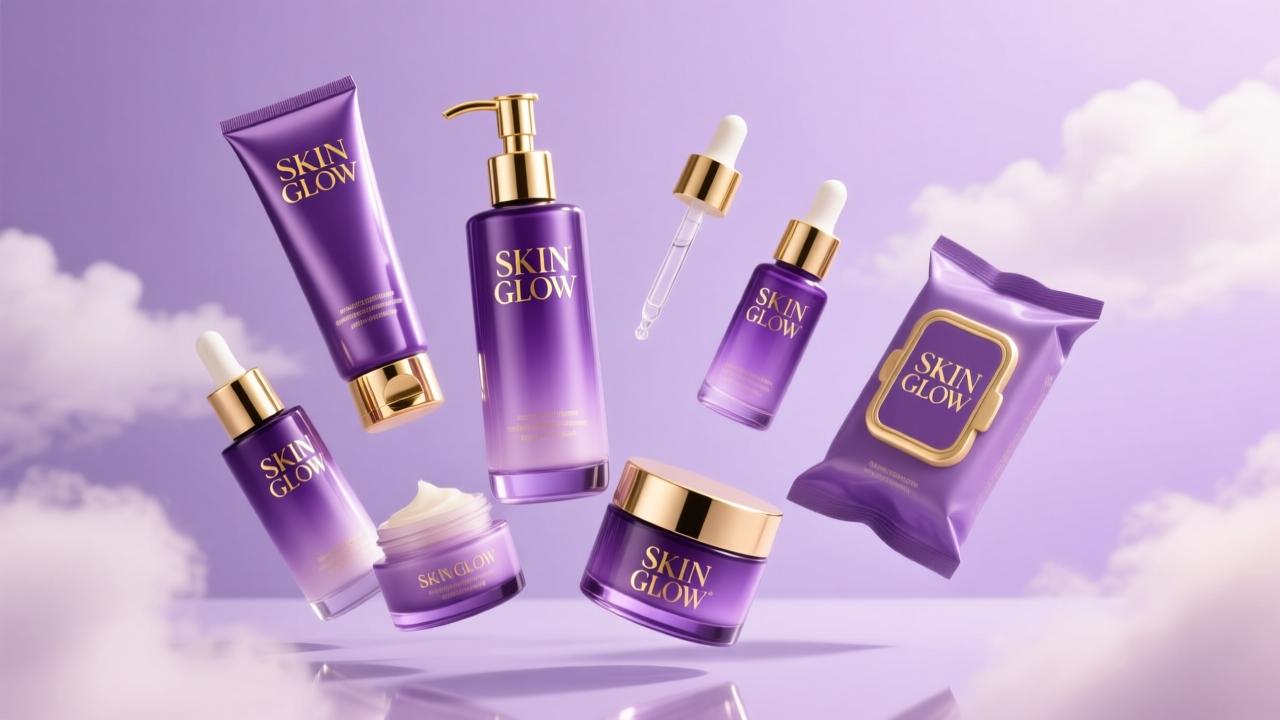 Skin Glow Skin Care