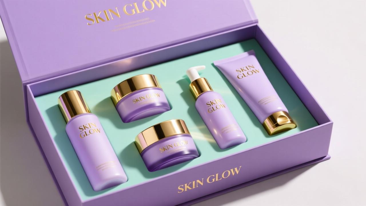 Skin Glow Bestseller