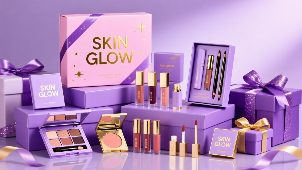 Skin Glow Cosmetics