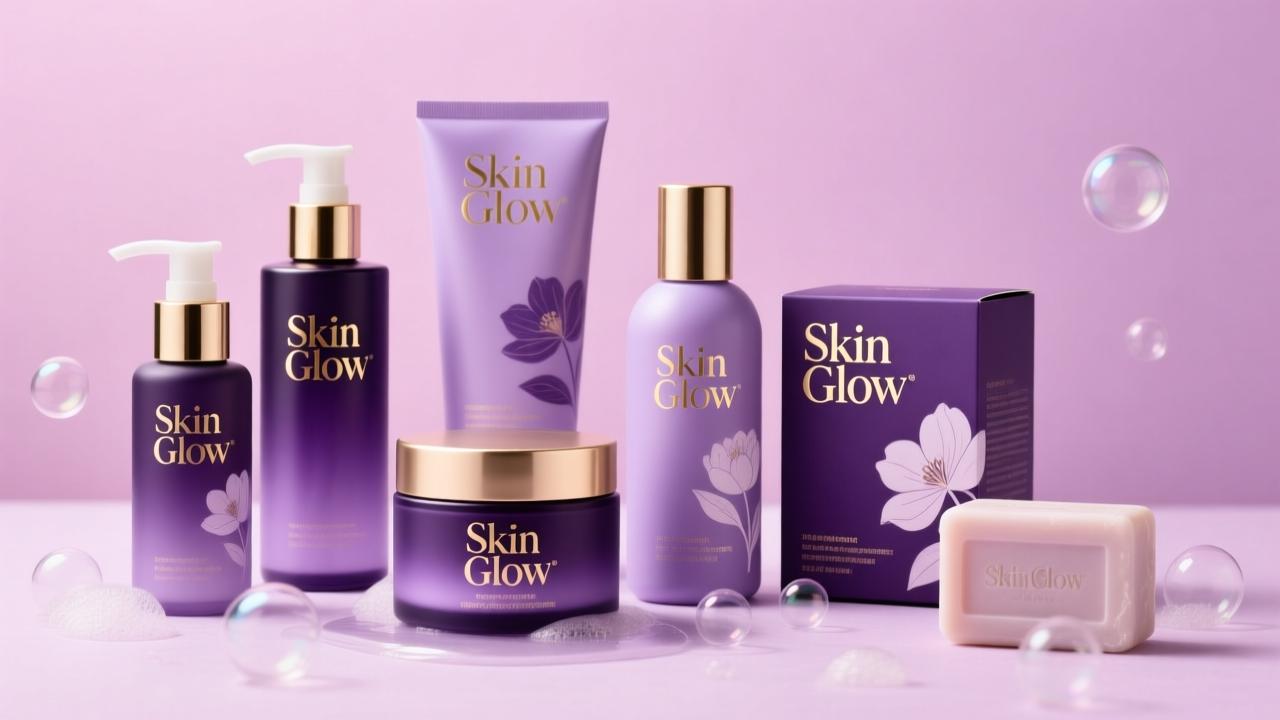 Skin Glow Bath & Body